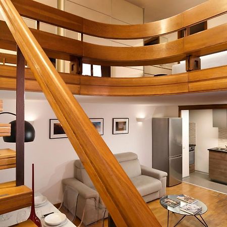 Апартаменти Navona 80 Loft Рим Екстер'єр фото