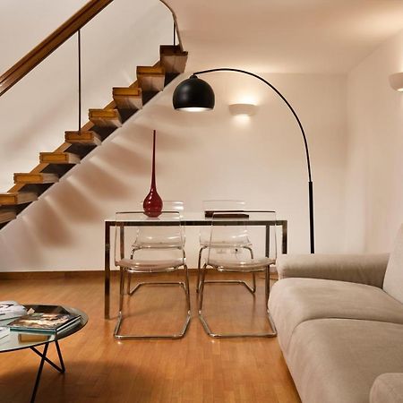 Апартаменти Navona 80 Loft Рим Екстер'єр фото