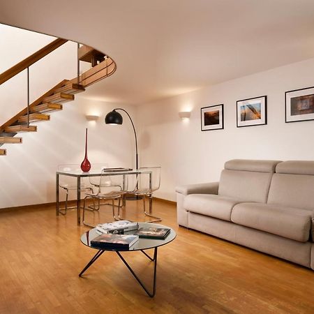 Апартаменти Navona 80 Loft Рим Екстер'єр фото